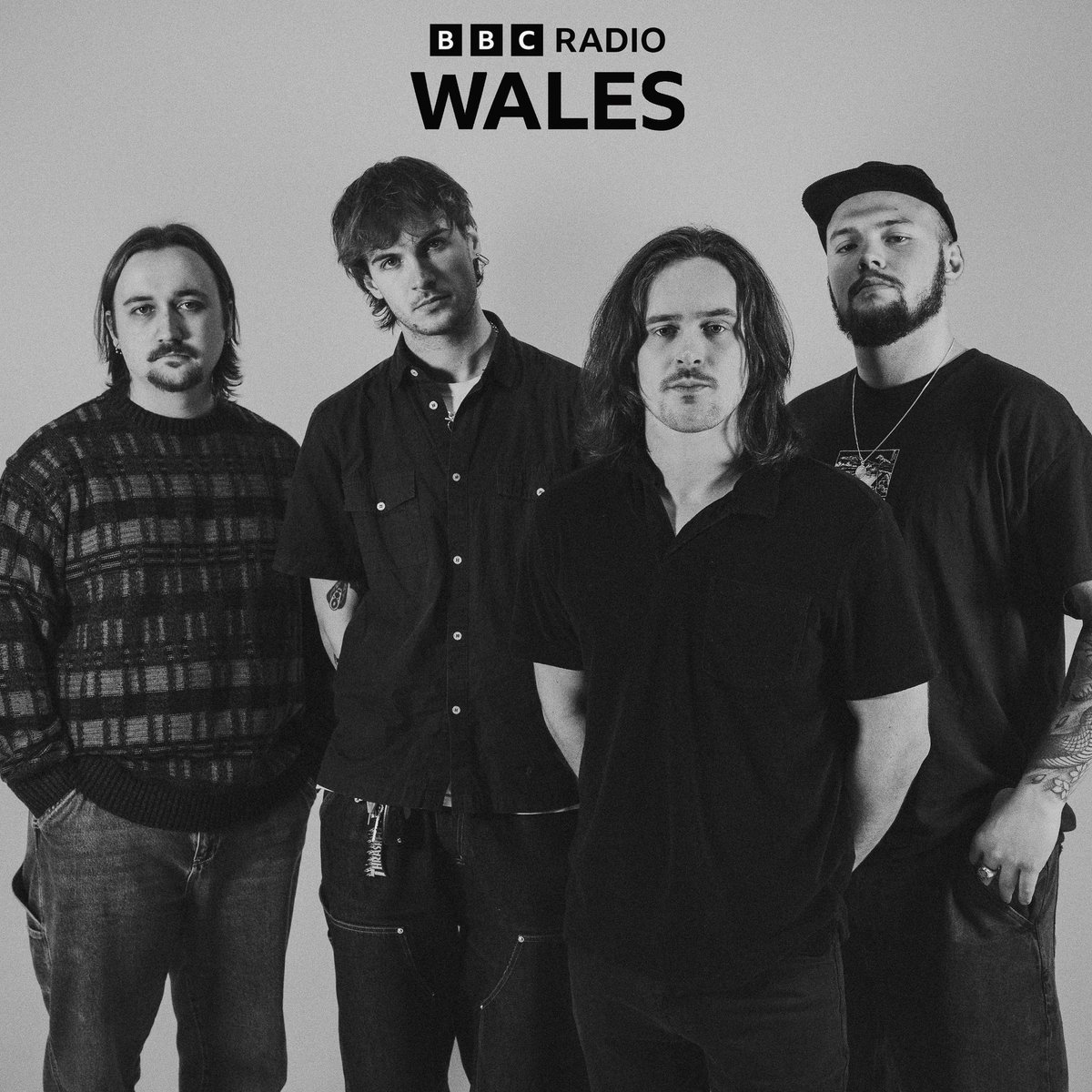 BBC RADIO WALES 🏴󠁧󠁢󠁷󠁬󠁳󠁿📻 ‘Best Kept Secret’ makes it radio debut TONIGHT on Adam Walton’s introducing show on BBC Radio Wales. Huge thanks to Adam for supporting our music. Tune in on the BBC Sounds App. 📻 @adamthomaswalton @bbcintroducing