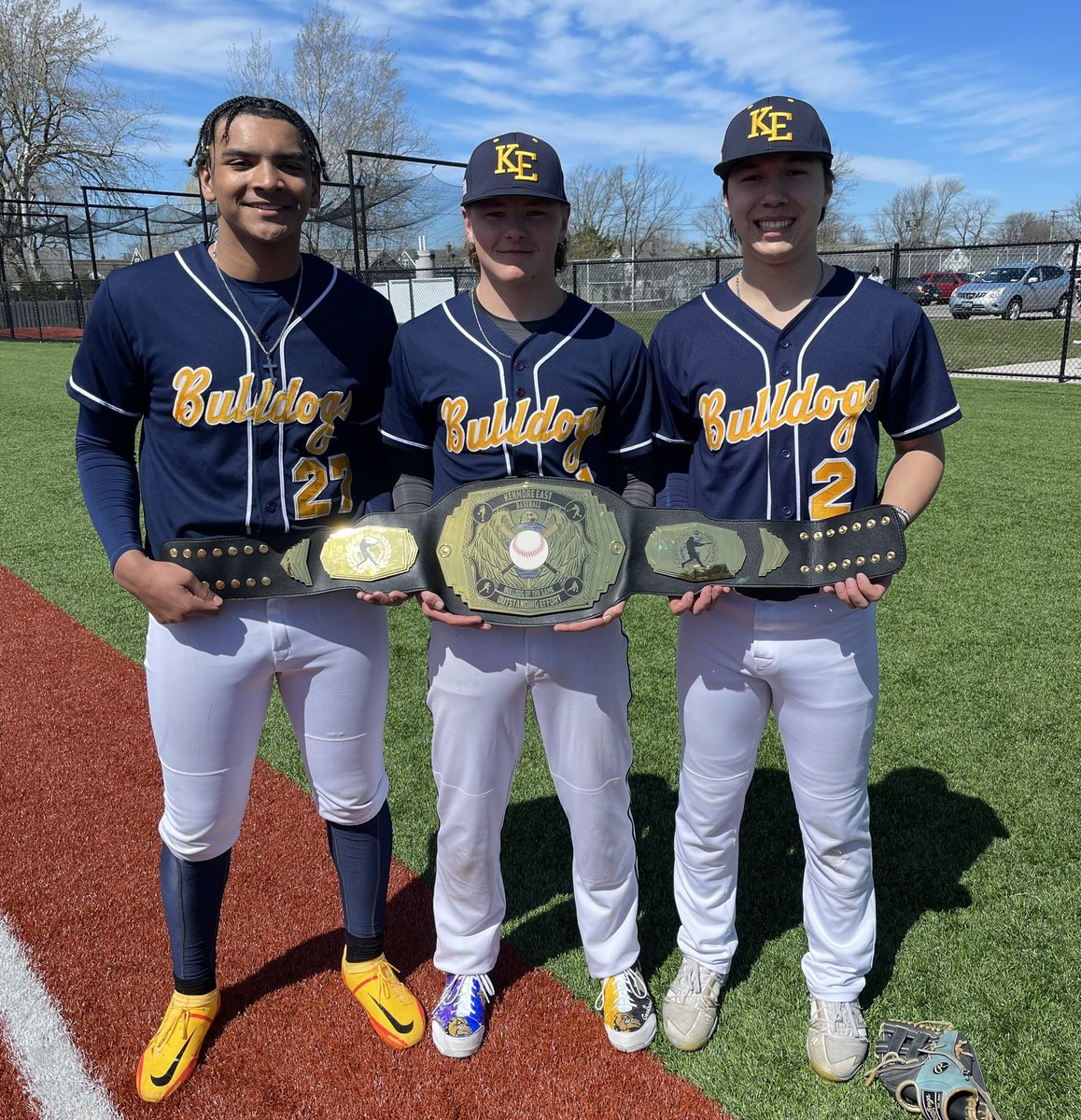 Ken-Ton Health, Physical Education, & Athletics tweet media