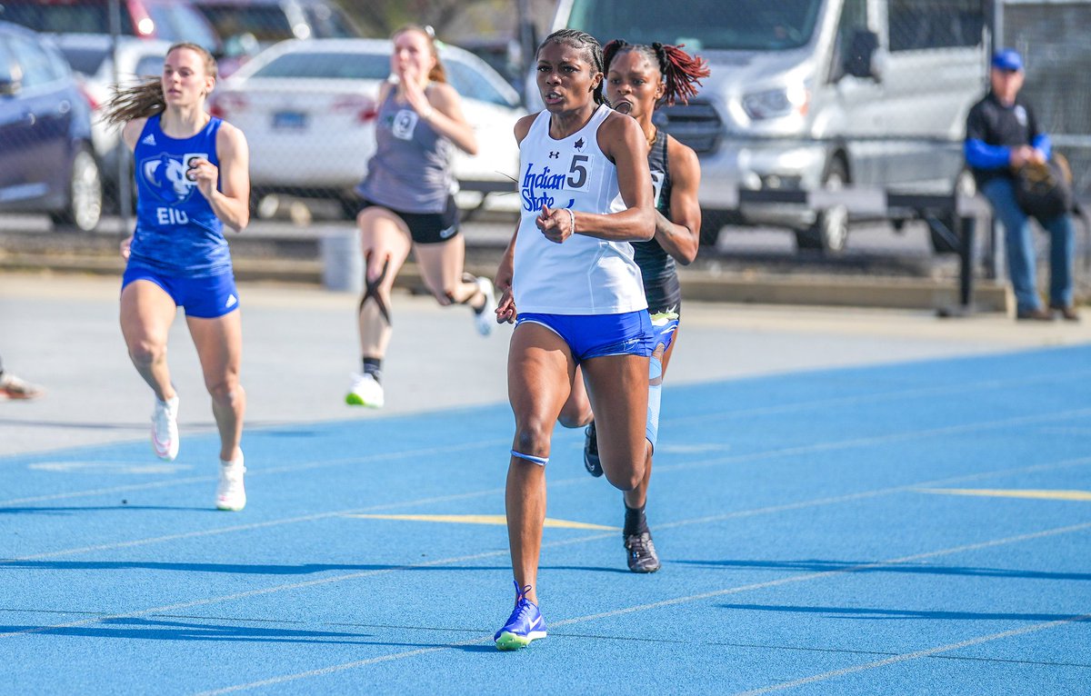 Sycamore Track/XC tweet media