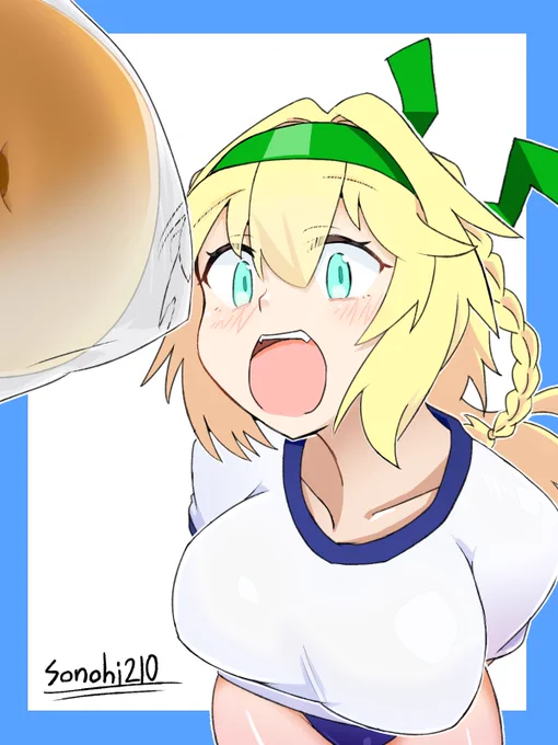 いよいよ今日 ヒストリア運動会 