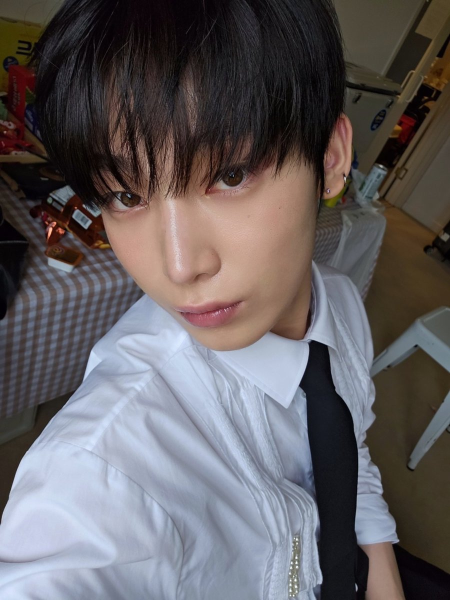 tjsdnoo's tweet image. 🖤

#도토리