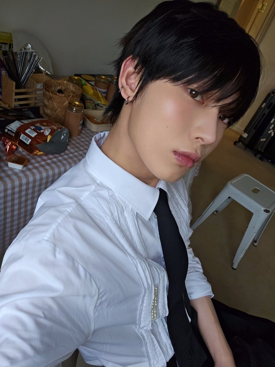 tjsdnoo's tweet image. 🖤

#도토리