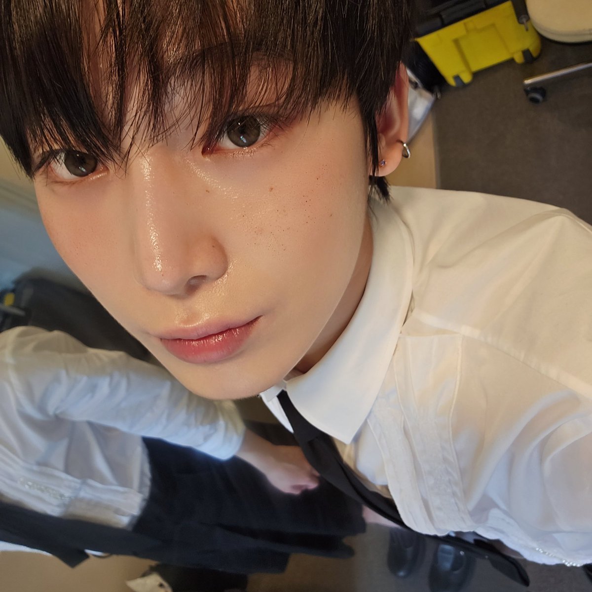 tjsdnoo's tweet image. 🖤

#도토리