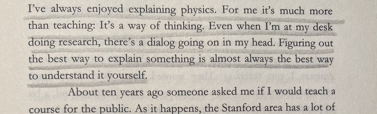 ‘The theoretical minimum. What you need to know to star doing physics.’, de Leonard Susskind y George Hrabovsky (Basic Books, 2013).