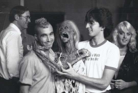 littleleah78's tweet image. This could be us … but you’re not down for being in a power throuple. 

#ImWithHim ➡️
#AndHim ⬅️
#ReturnOfTheLivingDead
