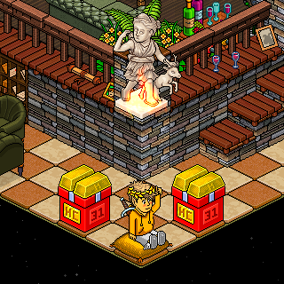 🌟 SORTEO SEMANAL🌟
🌟 Solo 1 Ganador 🥇 🌟
〽 Premio: 2 Cajas HC!! +2L〽

🎈Requisitos:
-Seguirme @BorjaJRR10
-Dar RT🔁 y FV ❤
-Menciona a un amig@  (Se lleva 20$) 👀

Fin: 13 de Abril Suerte!!! 🍀💙💙