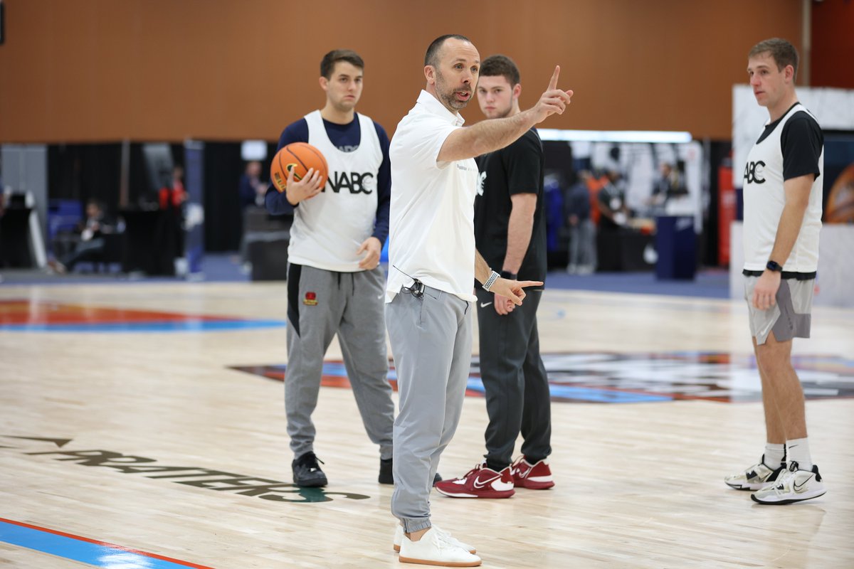 NABC1927's tweet image. More professional development and continuing education at #NABCconv Day 3!