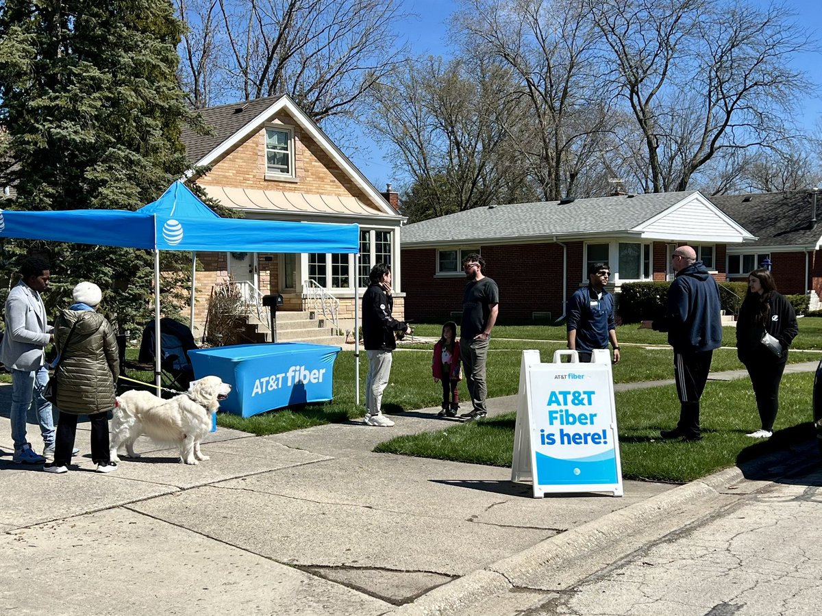 Robert Gilberd (@robertflagship) on Twitter photo Working with the Aurora All Stars in a newly lit Fiber area in Villa Park! Beautiful day to be out and about!
<a href="/TeamFusionGLM/">Team Fusion</a> <a href="/BrianWest_GLM/">Brian West - GLM VPGM</a> <a href="/shawnglinski/">Shawn Glinski</a> @alBARETOE718 <a href="/LorenMiller2004/">Loren Miller</a> <a href="/GreaterLakesMkt/">Greater Lakes Market 🌊</a> <a href="/SalesEventTeam/">Sales Event Team - GLM</a> Working with the Aurora All Stars in a newly lit Fiber area in Villa Park! Beautiful day to be out and about!
<a href="/TeamFusionGLM/">Team Fusion</a> <a href="/BrianWest_GLM/">Brian West - GLM VPGM</a> <a href="/shawnglinski/">Shawn Glinski</a> @alBARETOE718 <a href="/LorenMiller2004/">Loren Miller</a> <a href="/GreaterLakesMkt/">Greater Lakes Market 🌊</a> <a href="/SalesEventTeam/">Sales Event Team - GLM</a>