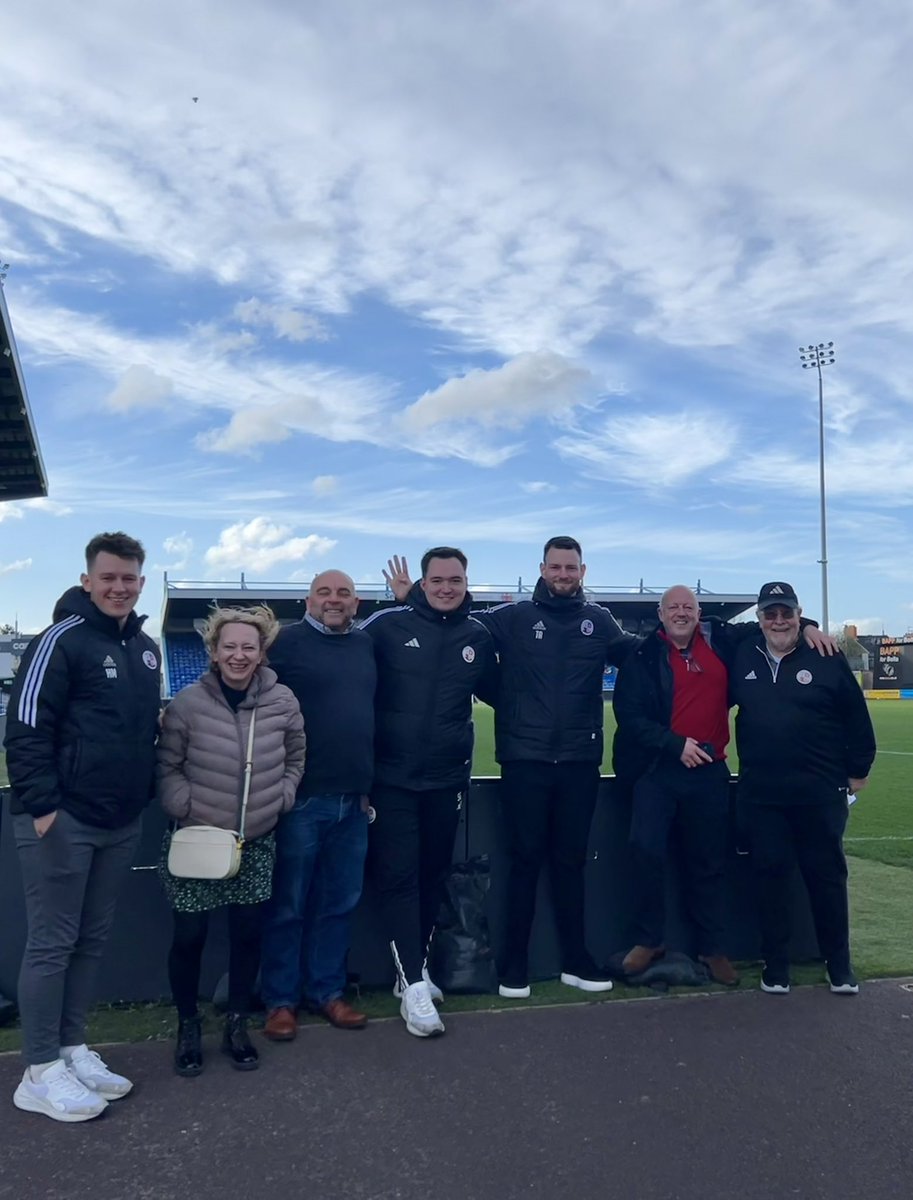 Tom Allman tweet media