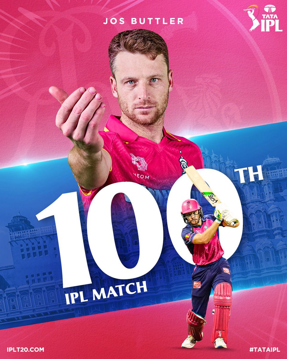 HUNDRED | HUNDRED #IPL2024