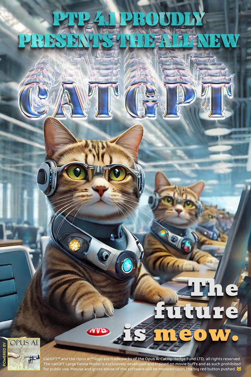 I, for one, think AI has gone too far.