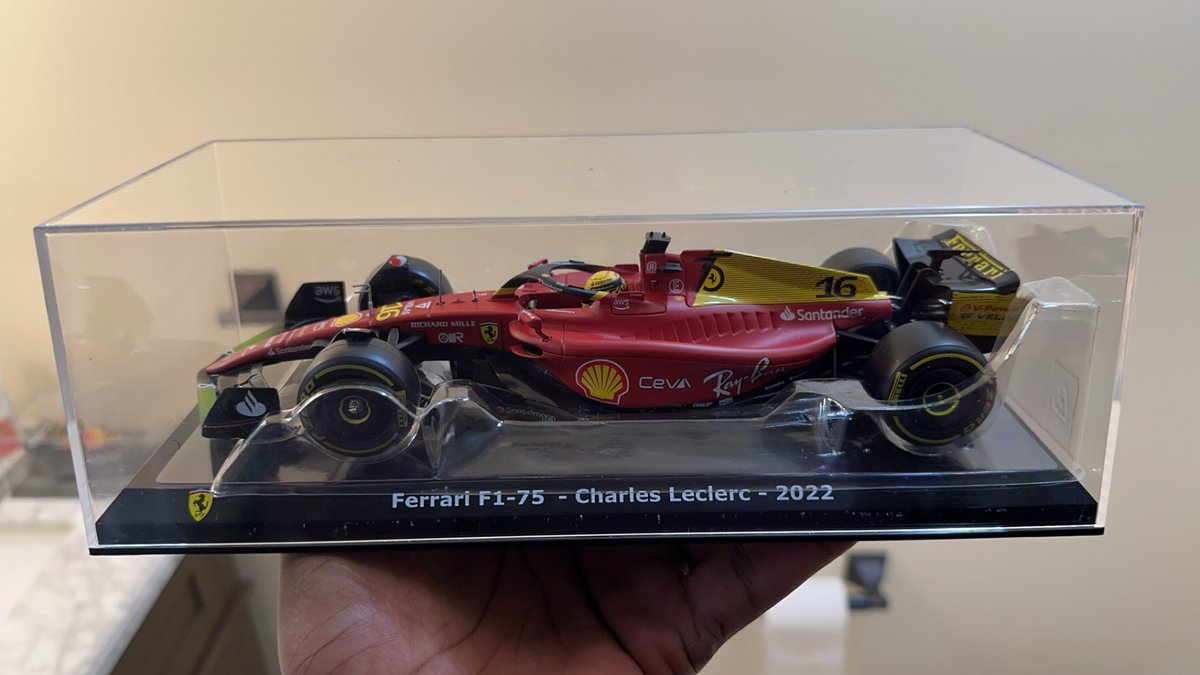NnukwuAzu_'s tweet photo. @FanaticsFerrari https://t.co/IEYUcg3LIR
