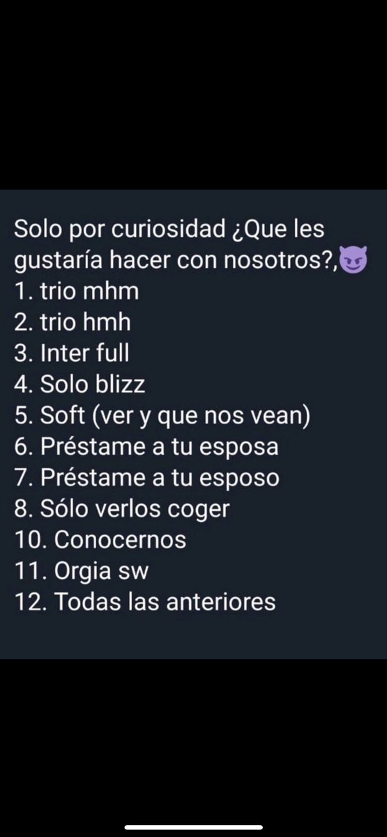 Preguntemos a ver si tenemos respuesta 🫣