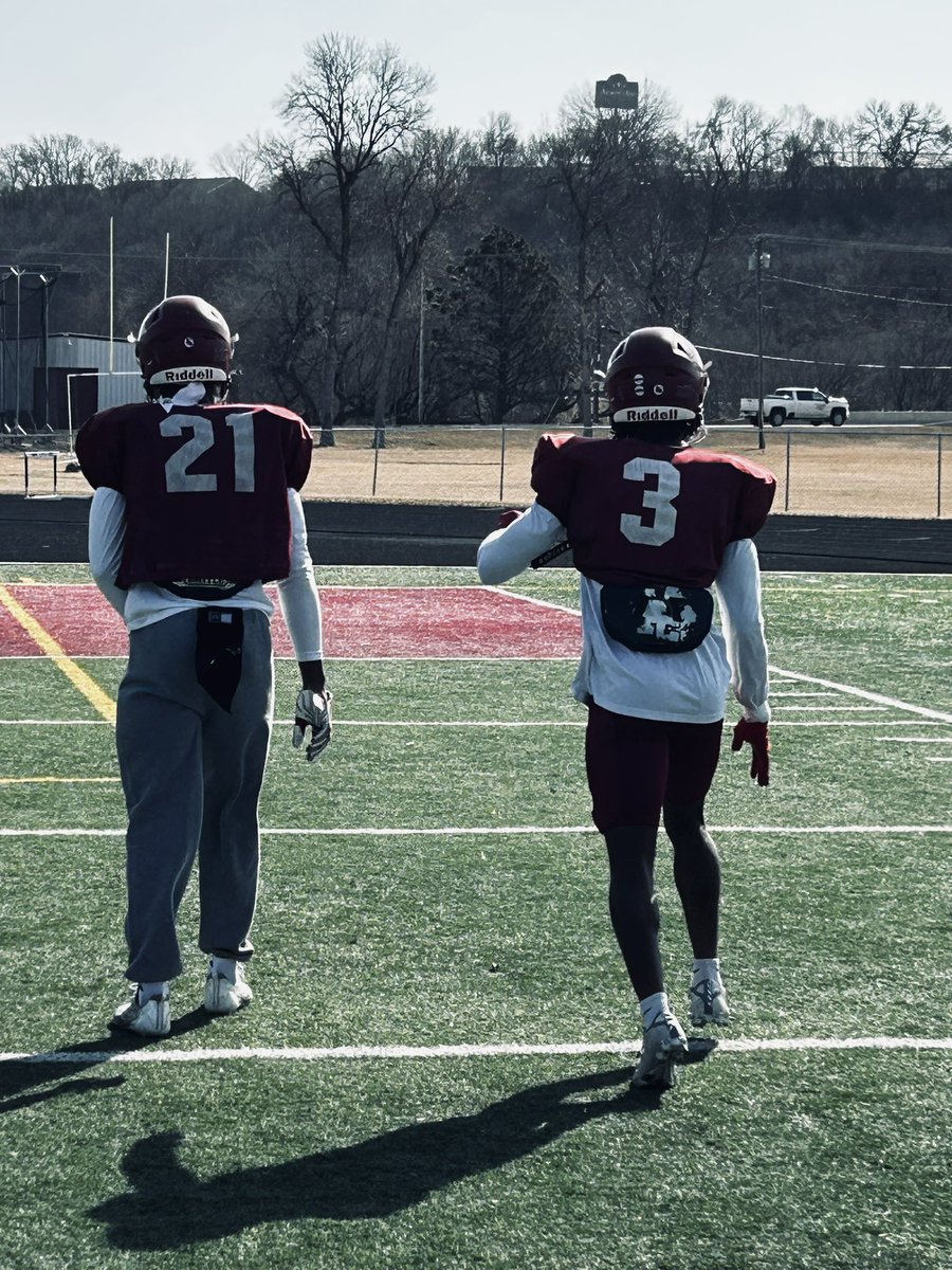 VCSU Football tweet media