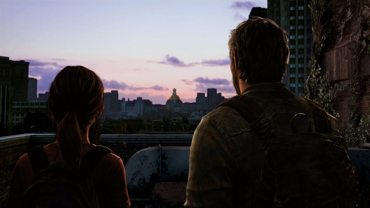 #PS5Share ,#thelastofusremastered