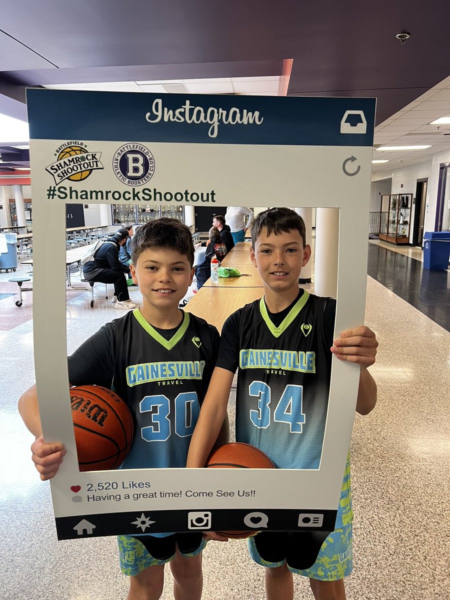 Battlefield Athletic Booster Club tweet media