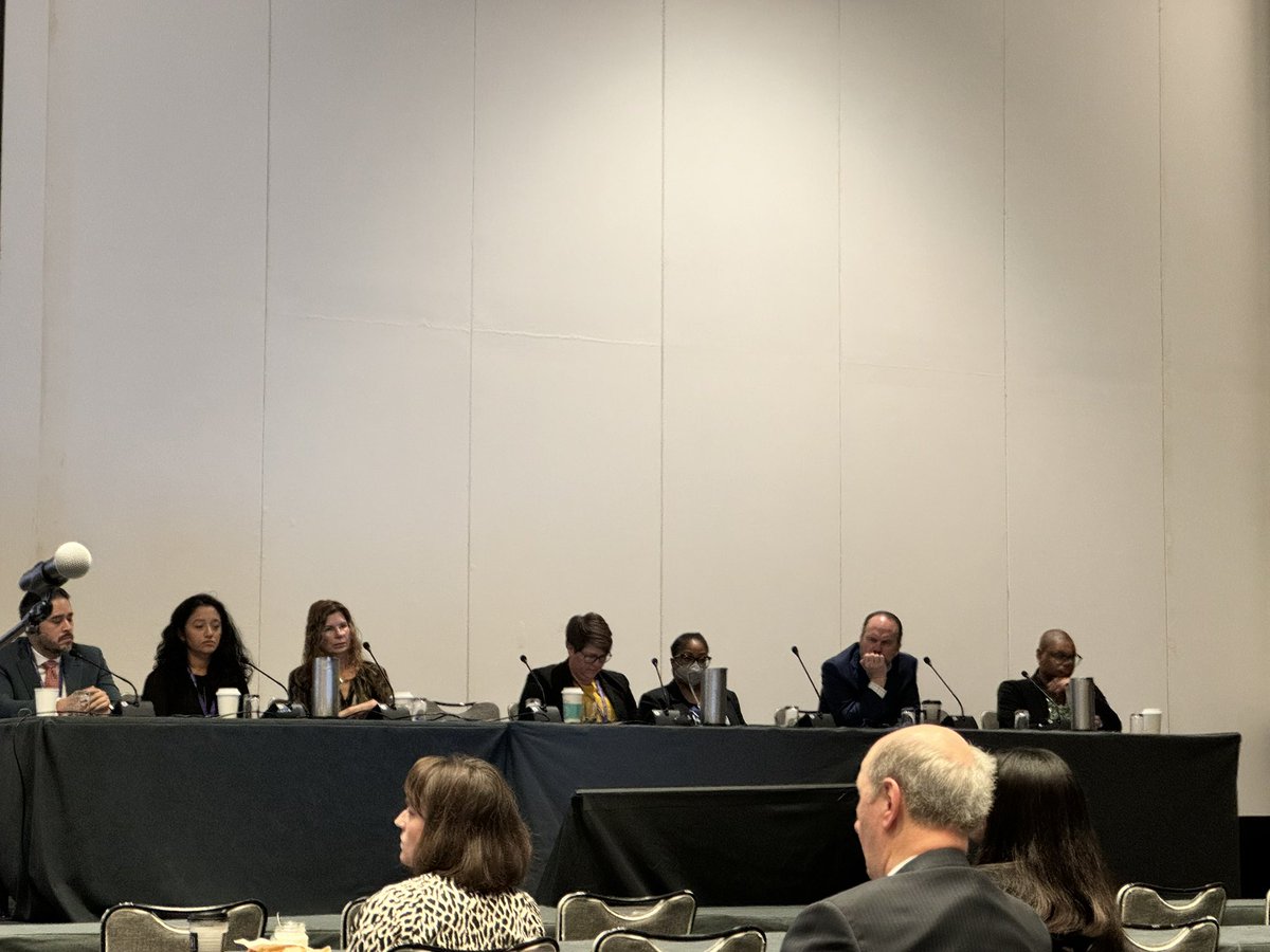 Callisia Clarke MD tweet media