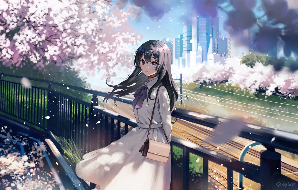 夢見草