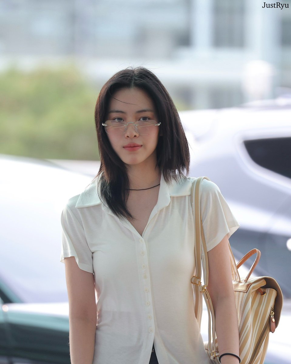 JustRyu417's tweet photo. 240404

#류진 #RYUJIN
#ITZY #있지
#リュジン https://t.co/SfTWlvr8Kx