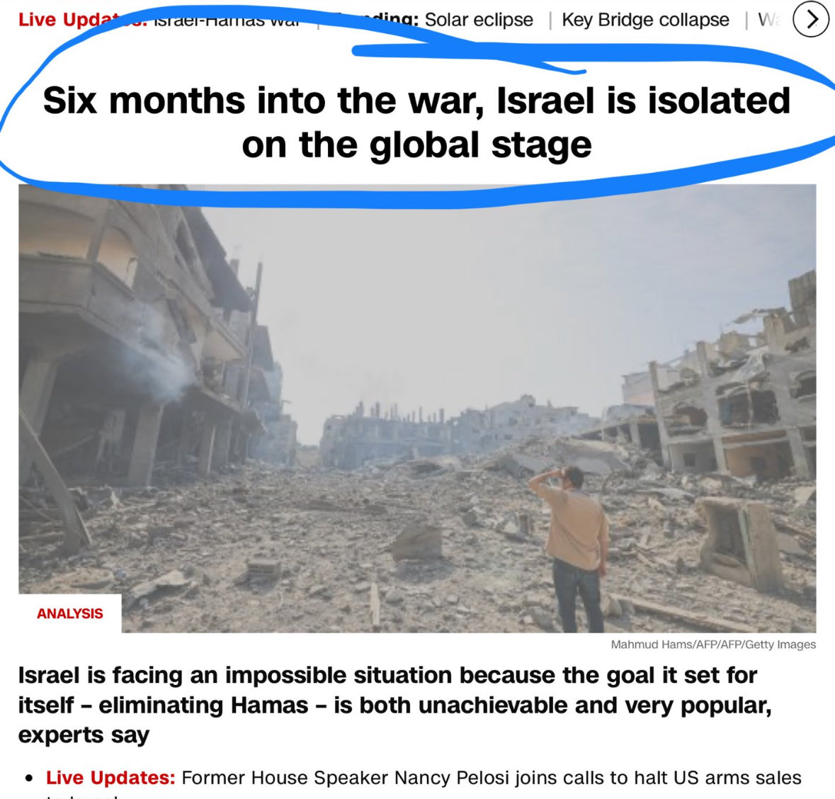 Joe Walsh tweet media