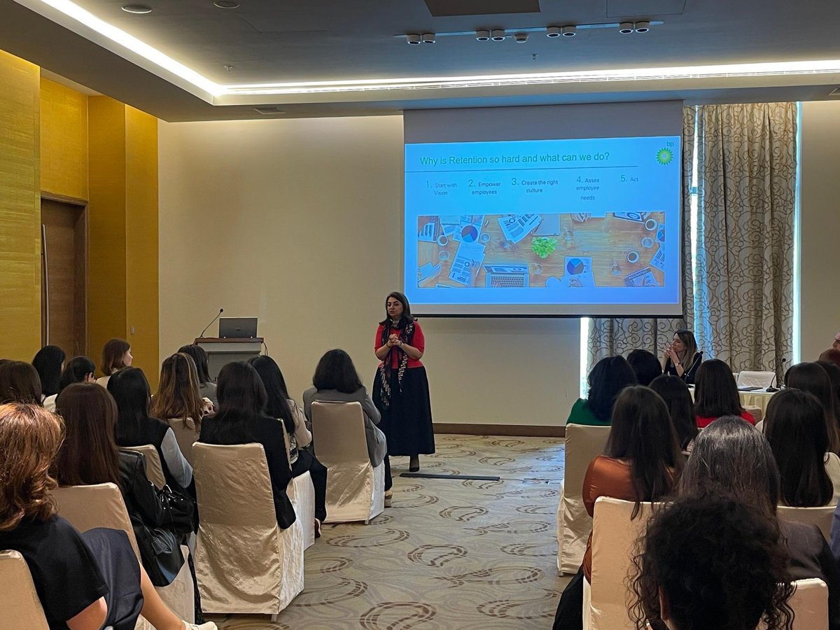 AmCham Azerbaijan tweet media