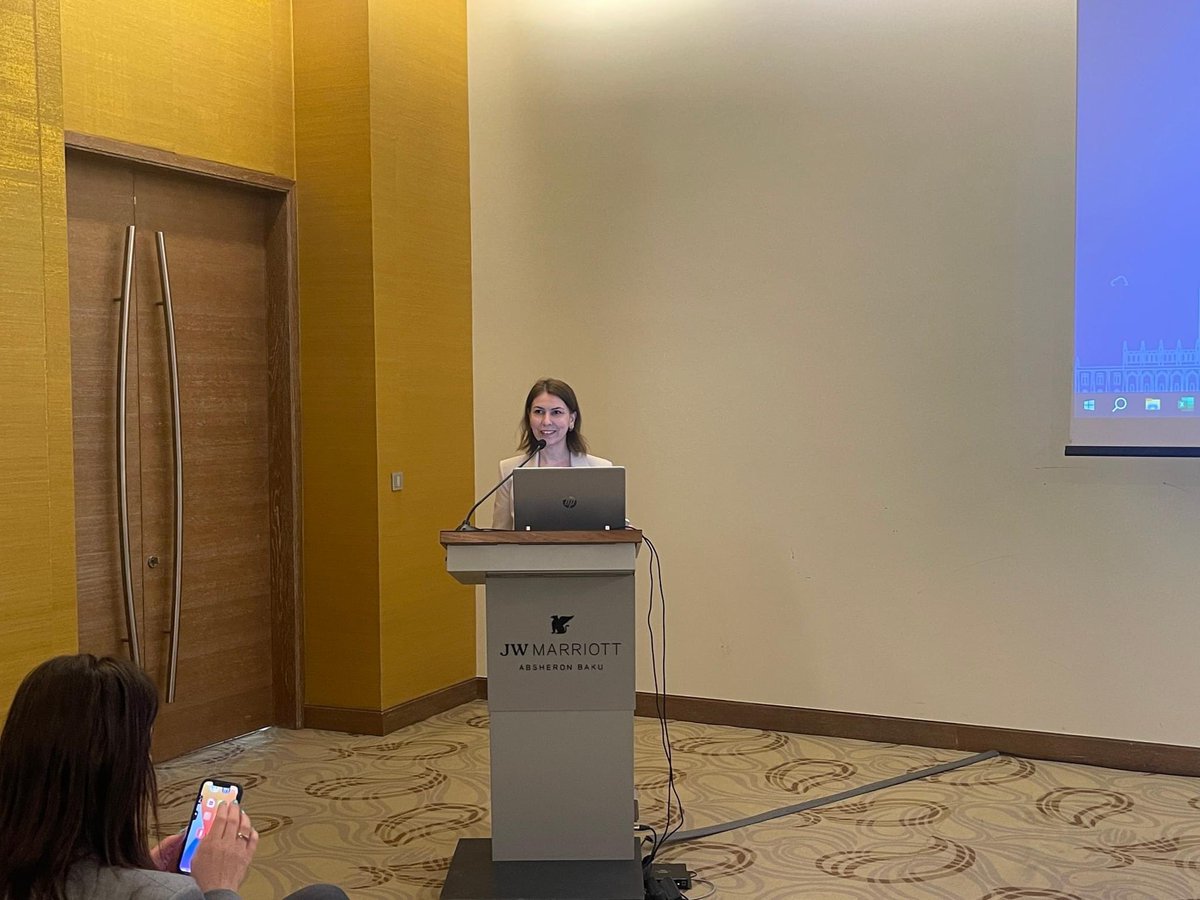 AmCham Azerbaijan tweet media