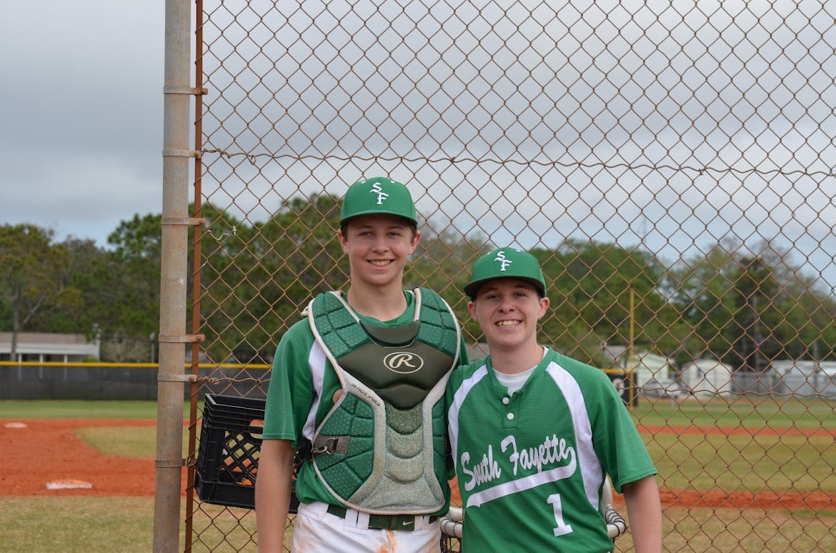 SFLionsBaseball's tweet image. Some Florida pics for your feed 🏝️ #TakeUsBack #SFFAMILY #SFLIONPRIDE