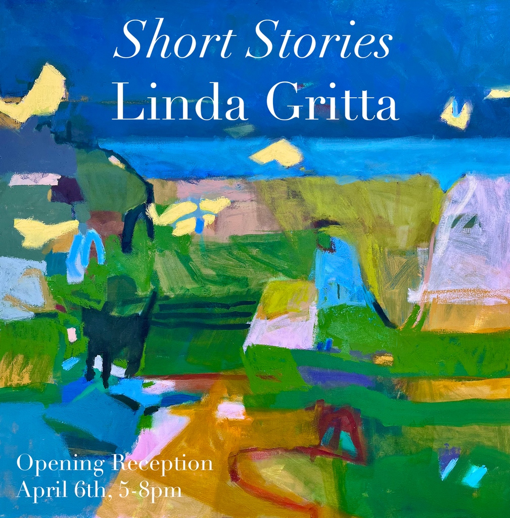 Join us this evening for an opening reception of the beautiful paintings by Linda Gritta. Over 40 works will be on display and the artist will be present. We can't wait to welcome you. ⁠ ⁠ #lindagritta #painting #artgallery #bendergallery #ashevilleartist