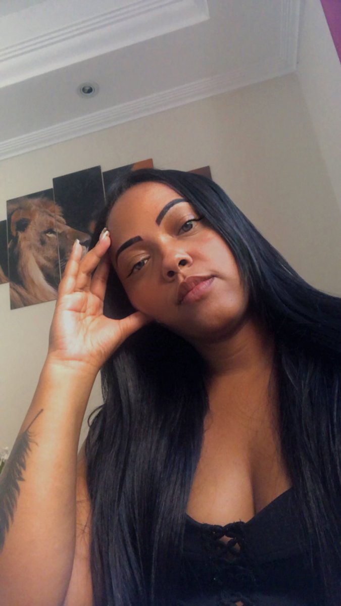 Bom dia ☀️