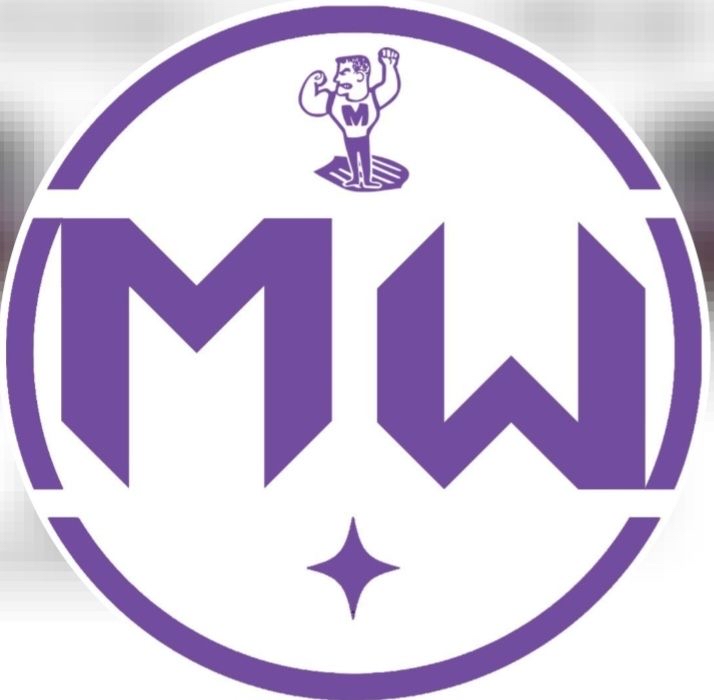Excited to welcome the @midtownmiddies High School and Middle School Wrestling Teams to the @VRaiseDayton Family! Let's go Middies! 
@joemariocampo #MiddletownMiddies #Wrestling #Exit32 #fundraising