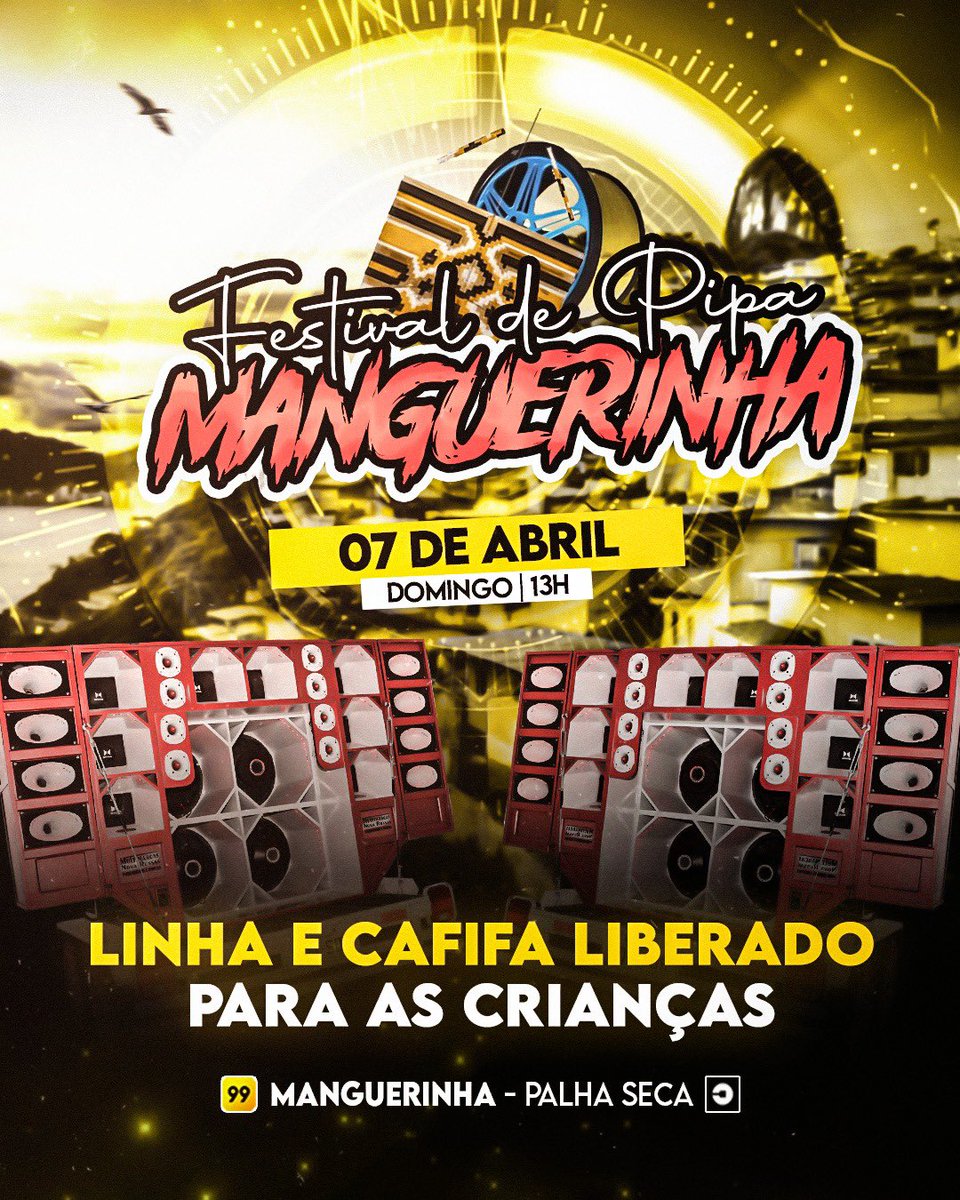Amanhã o melhor festival da mangueirinha traga suas crianças 🙏🏼🏴󠁧󠁢󠁥󠁮󠁧󠁿🪁🏴󠁧󠁢󠁥󠁮󠁧󠁿🪁🏴󠁧󠁢󠁥󠁮󠁧󠁿🪁