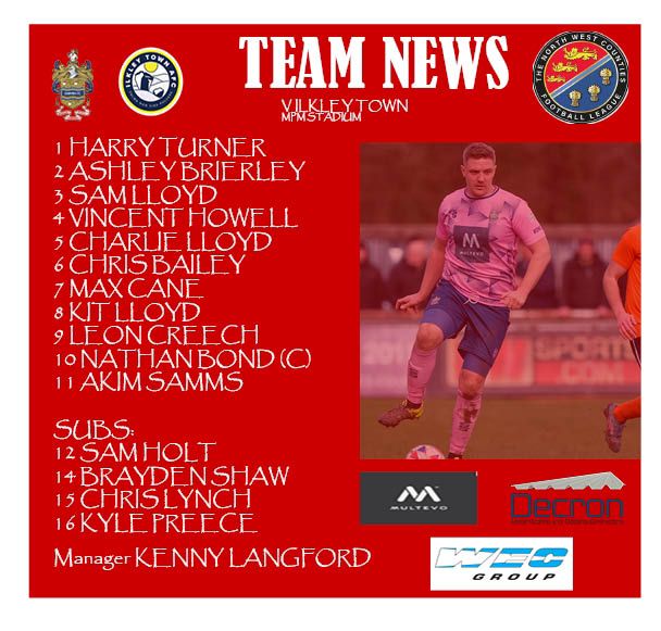 Darwen FC tweet media