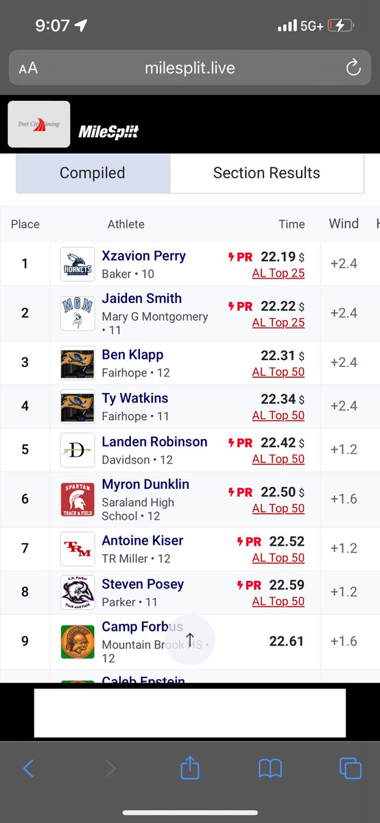 Xzavion perry tweet media