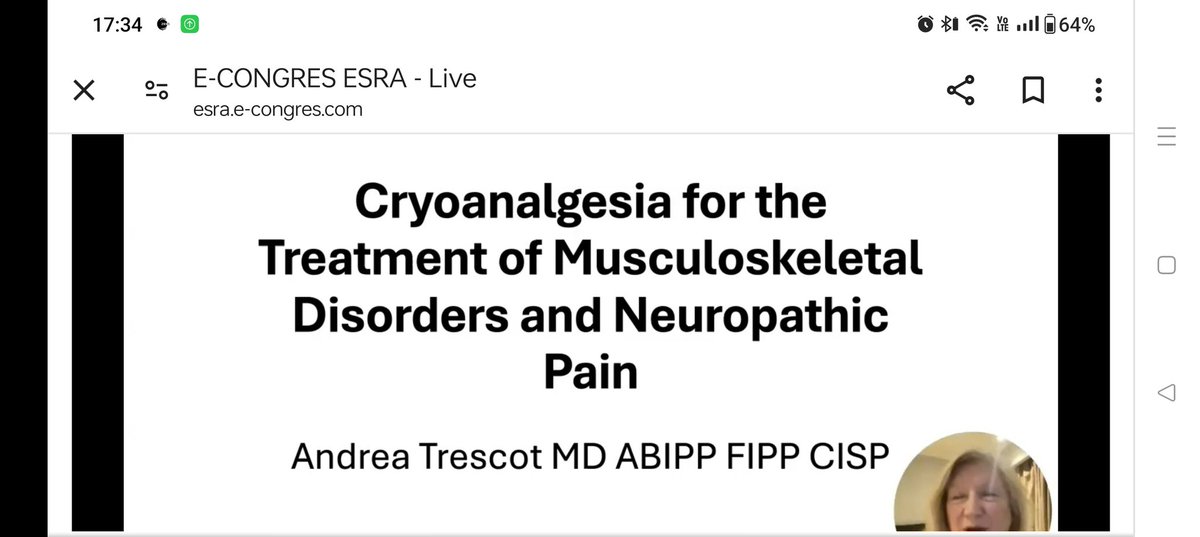 Really enjoyed the show.. brainstorming @ASRA_Society @ESRA_Society @athmathottungal @amit_pawa @mokaeleni @docmorne @Ropivacaine @KalagaraHari @SreeHPraveenKO1