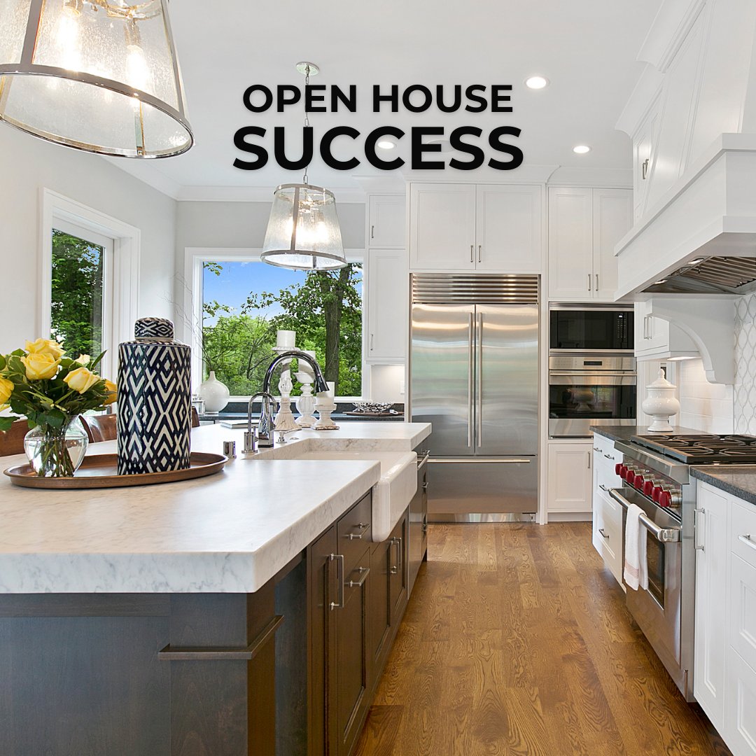 These are my top 5 tips for success when I'm working with sellers and showcasing their property with an open house: Message ME

#openhouse #homeselling #realestate #sellingtips #propertymarketing #listingagent #teamsordelet #realtor #realbroker #real #delaware #maryland