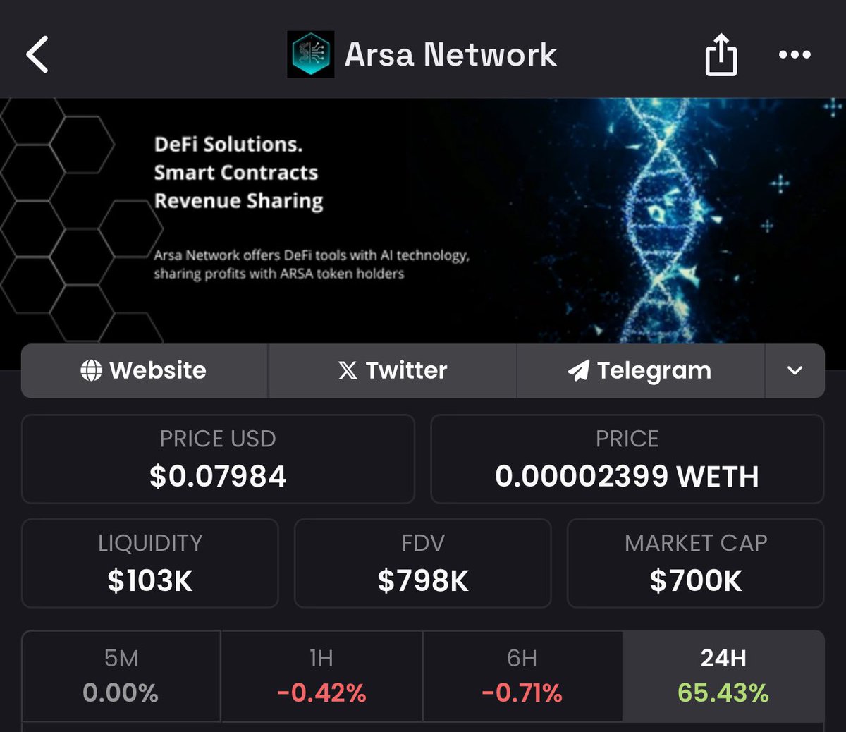 Ez Money tweet media