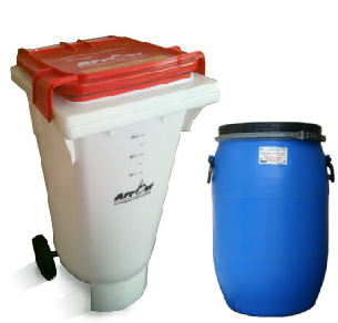 From lockable oil bins to oil spill stations and FatBoxx, make your kitchen a safer & easier place to work with these storage and spill cleanup accessories.

Visit: arrowoils.co.uk/Services/Comme… to learn more.

#foodsafety