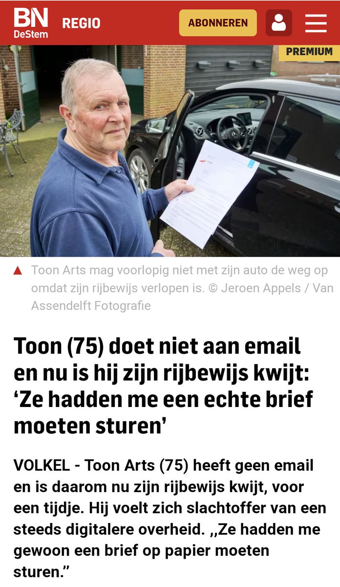 Rob van den Hout🐦 tweet media