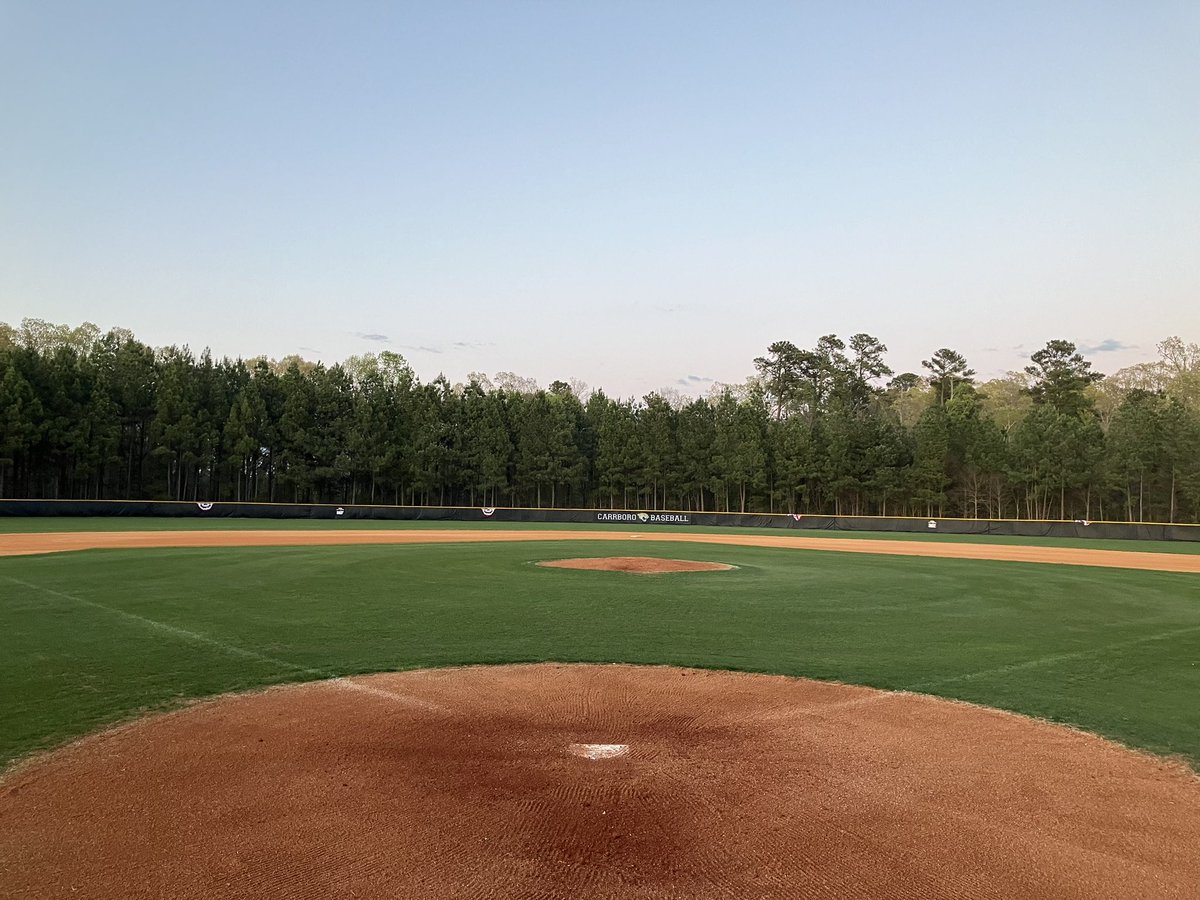 chsjagsbaseball's tweet photo. Jags host Trinity High 

1st pitch 4pm

60 &amp; Sunny https://t.co/mX2V6RS0rD