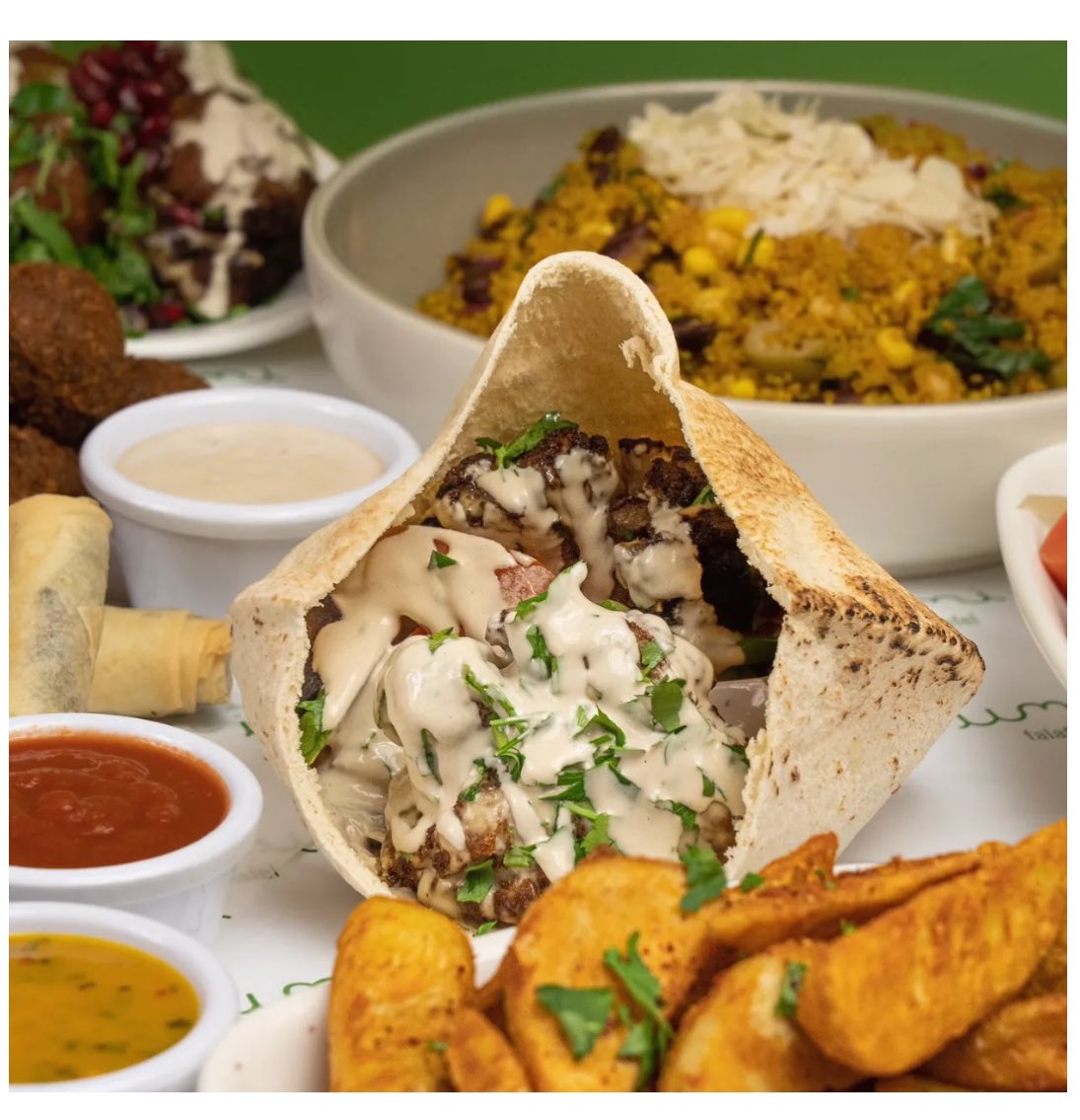 Umi Falafel (@umifalafel) on Twitter photo Thank you <a href="/LovinDublin/">Lovin Dublin</a> for highlighting our Middle Eastern cuisine in this great read.
#umifalafel #loveumi #dublin #cork #belfast #middleeastern #food
lovindublin.com/best-of/middle… Thank you <a href="/LovinDublin/">Lovin Dublin</a> for highlighting our Middle Eastern cuisine in this great read.
#umifalafel #loveumi #dublin #cork #belfast #middleeastern #food
lovindublin.com/best-of/middle…