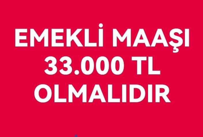 Geçim için bu şart.. #EmekliyizHaklıyız #EYT5000KısmiHaktır