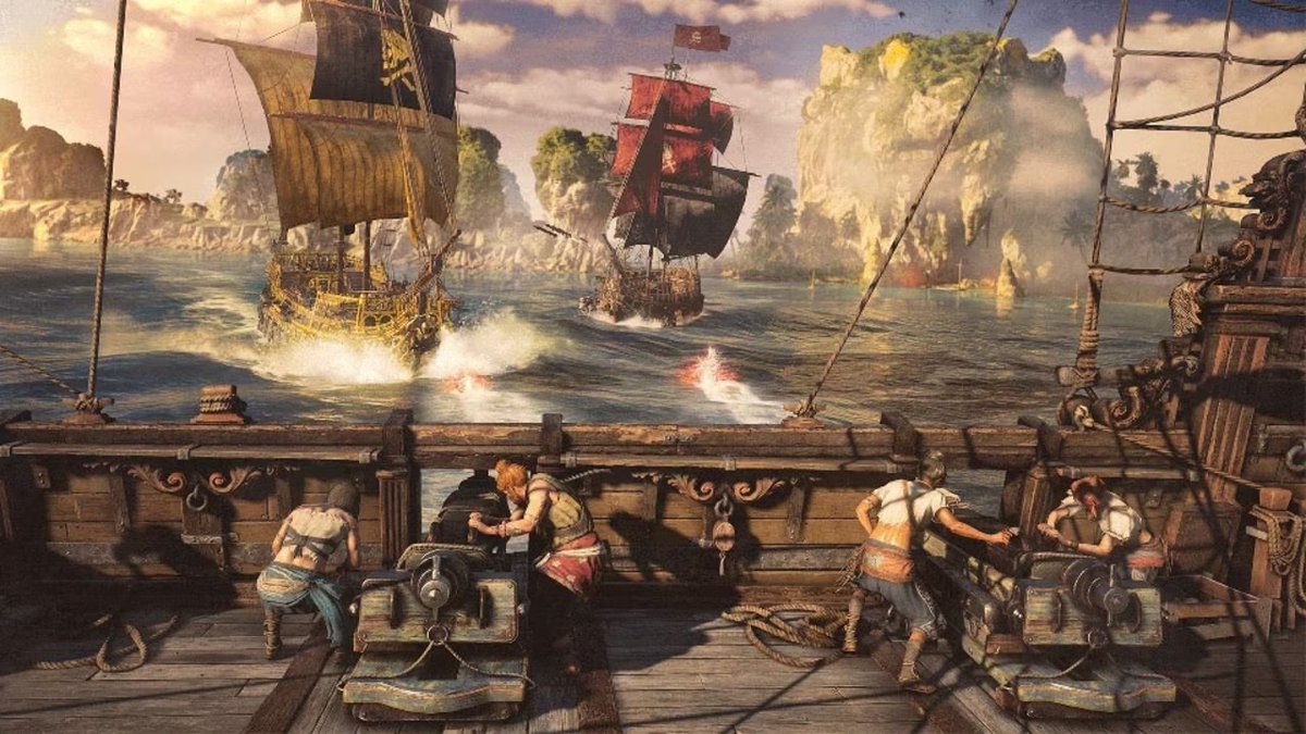 Despite facing numerous delays, Ubisoft's pirate adventure Skull and Bones seems poised to deliver an exceptional gaming experience. Far from a mere imitation of Assassin's Creed IV: Black Flag's naval combat, recent beta tests have showcased the game's depth and immersive…