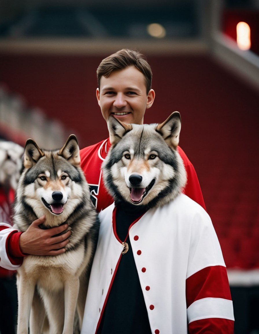 DocFrawg's tweet photo. 🚨🚨 KEEP GIVING US POINTS
NC State +9.
Let’s get BACK above .500
This TEAM man. How can you not RIDE
#WEAREALLAPARTOFTHEPACK
#INDOCWETRUST
#WAGGGGGGON
(7-7) https://t.co/oV7kDACXlk