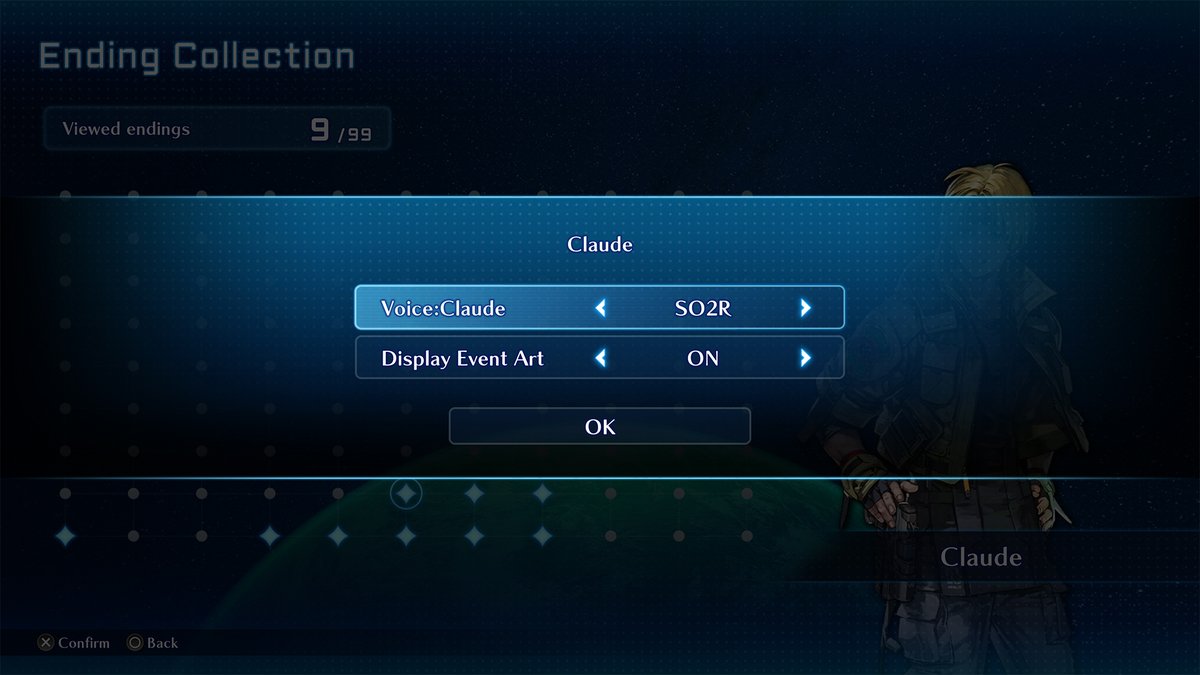 STAR OCEAN tweet media