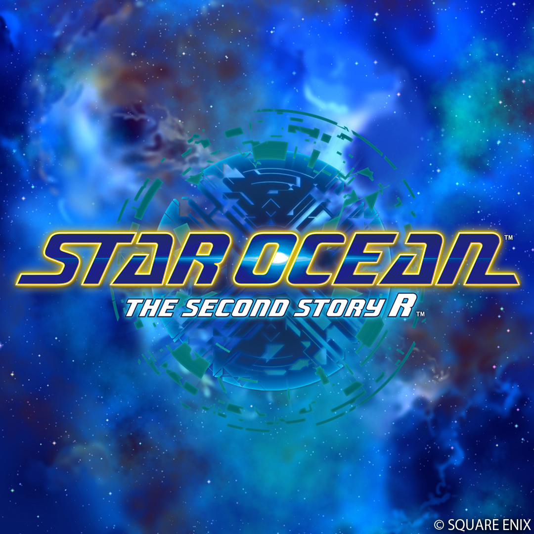STAR OCEAN tweet media
