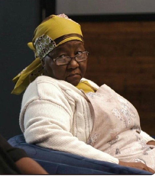 JohnNkosijohn3's tweet photo. @Thuthu_Zuma Had Solomon Mahlangu lived in your time, you would have sold him as the ANC did to Mama Winnie Mandela, Chris Hani, and Jacob Zuma. https://t.co/ArDFur7IlC
