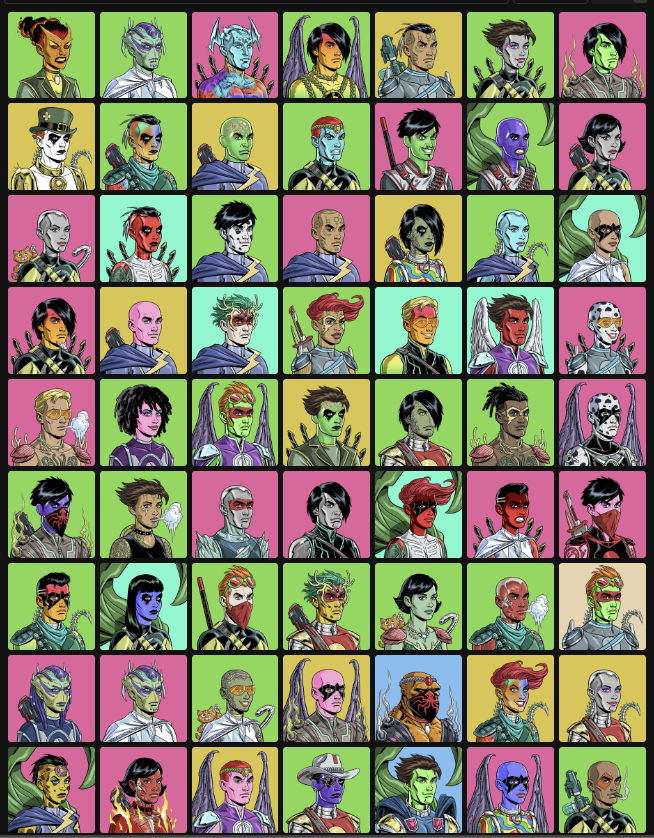 i have been studying the xai effect and it is now very clear to me that <a href="/metahero_pv/">MetaHero</a> is going much much higher