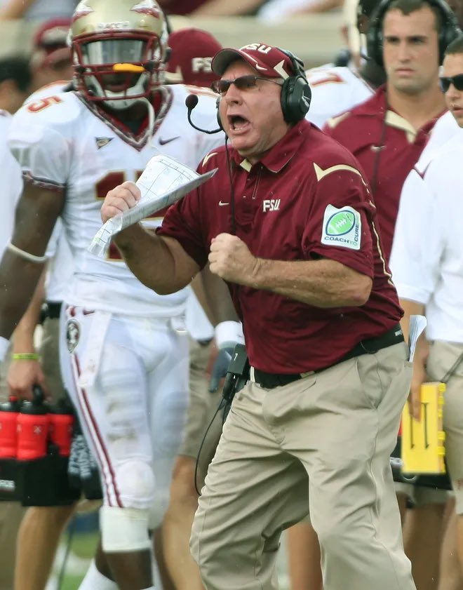 Get Mickey Andrew a statue outside of Doak ASAP!! Name the practice field, new facility after him or something!!