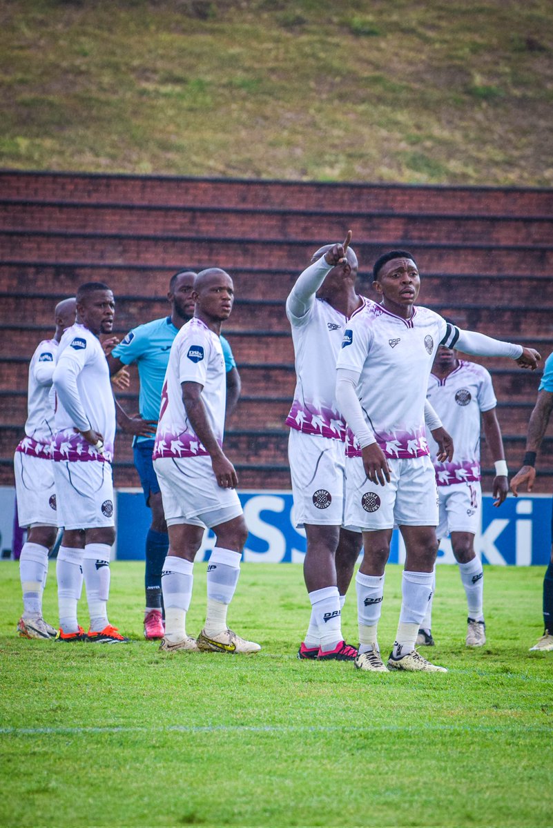 ⏱️3️⃣6️⃣ Richards Bay⛱️0️⃣-0️⃣🪶Moroka Swallows #MorokaSwallows #DStvPrem