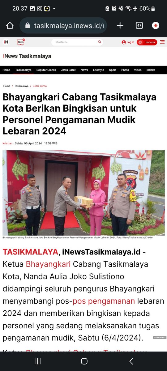 #beritaterkini 
tasikmalaya.inews.id/read/428557/bh…